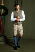 Ausseer Lederhose - Miniatur 7