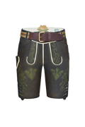 Ausseer Lederhose - Miniatur 1