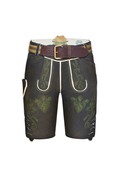 Ausseer Lederhose