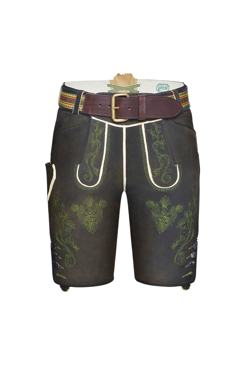 Ausseer Lederhose