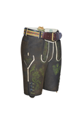 Ausseer Lederhose - Miniatur 2