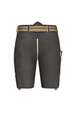 Ausseer Lederhose - Miniatur 3