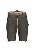 Ausseer Lederhose - Miniatur 3