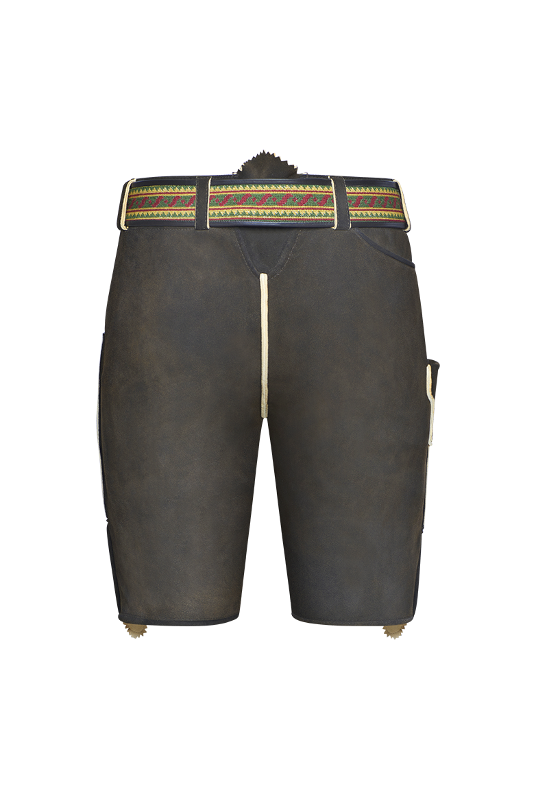 Ausseer Lederhose - Bild 3