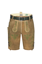 Ausseer Lederhose - Miniatur 1