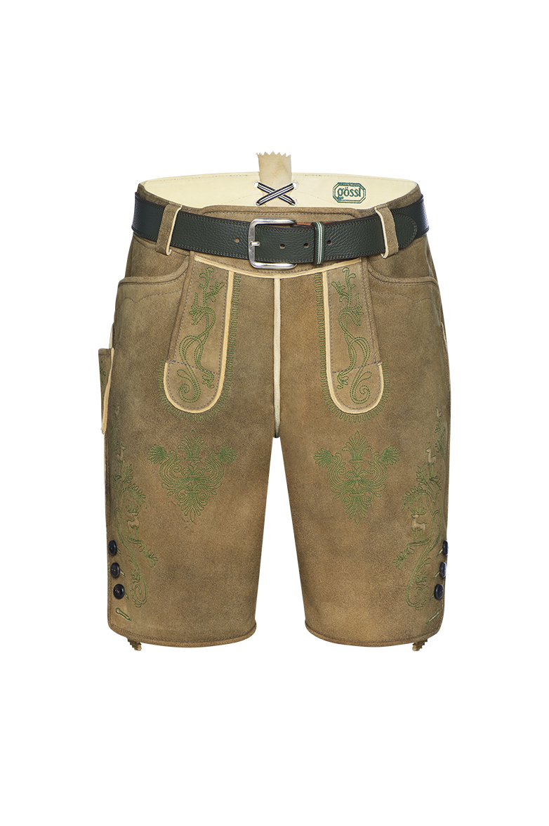Ausseer Lederhose - Bild 1