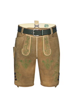 Ausseer Lederhose