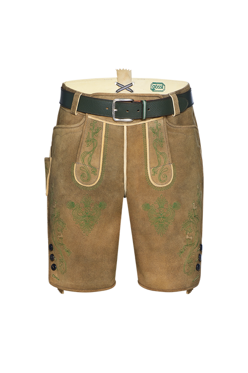Ausseer Lederhose
