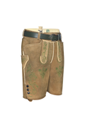 Ausseer Lederhose - Miniatur 3