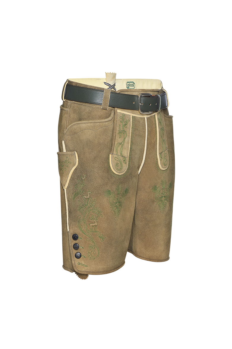 Ausseer Lederhose - Bild 3
