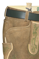 Ausseer Lederhose - Miniatur 7