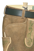 Ausseer Lederhose - Miniatur 7