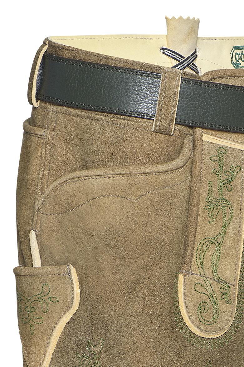 Ausseer Lederhose - Bild 7