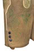 Ausseer Lederhose - Miniatur 11
