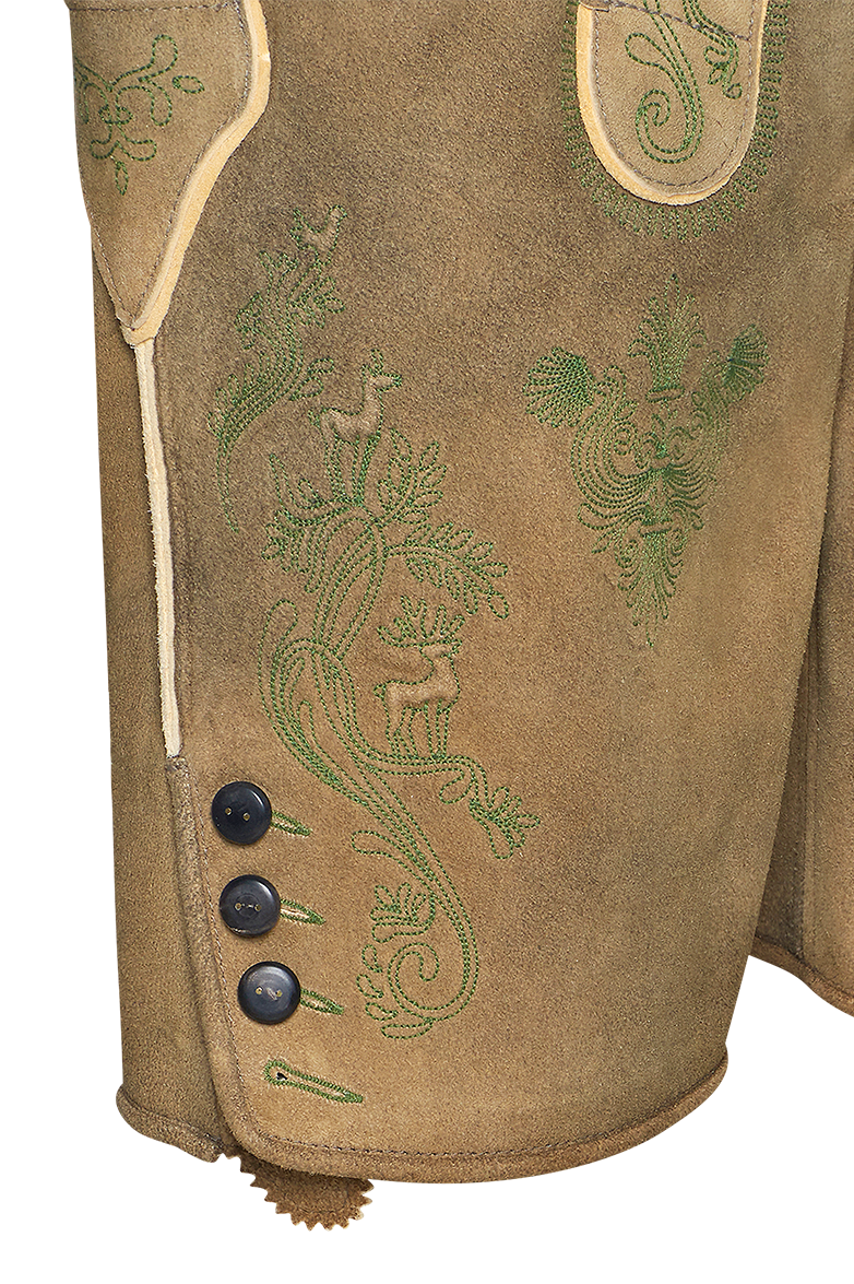 Ausseer Lederhose - Bild 11