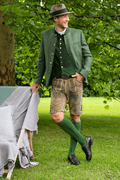 Ausseer Lederhose - Miniatur 13