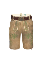 Ausseer Lederhose - Miniatur 2