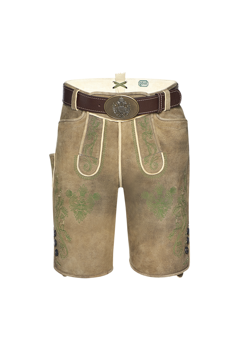 Ausseer Lederhose - Bild 2
