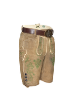 Ausseer Lederhose - Miniatur 4