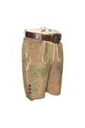 Ausseer Lederhose - Miniatur 4