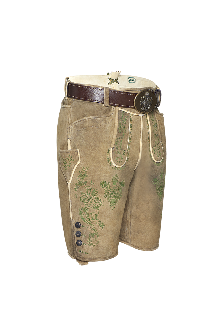 Ausseer Lederhose - Bild 4