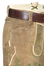 Ausseer Lederhose - Miniatur 8