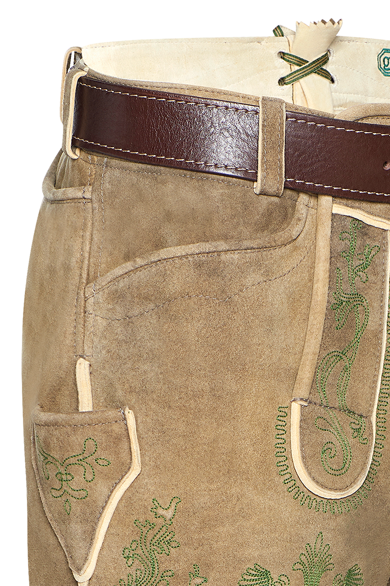 Ausseer Lederhose - Bild 8
