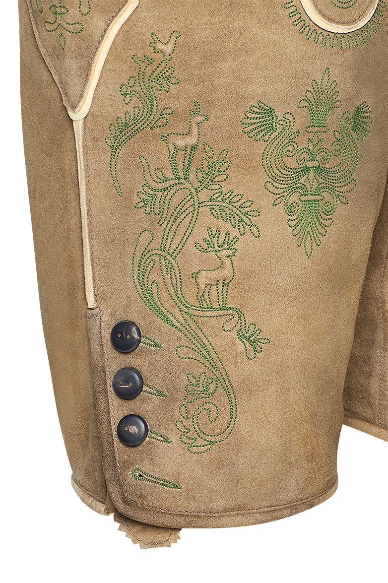 Ausseer Lederhose - Bild 12