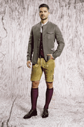 Ausseer Lederhose - Miniatur 14