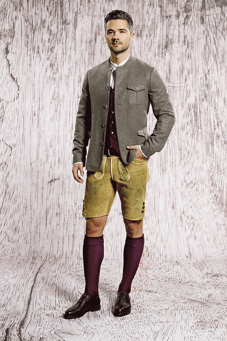 Ausseer Lederhose - Bild 14
