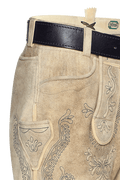 7-Nahtige Lederhose - Miniatur 4