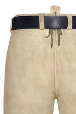 7-Nahtige Lederhose - Miniatur 5