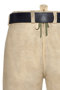 7-Nahtige Lederhose - Miniatur 5