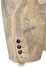 7-Nahtige Lederhose - Miniatur 6