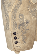 7-Nahtige Lederhose - Miniatur 6