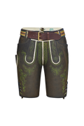 7-Nahtige Lederhose