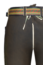 7-Nahtige Lederhose - Miniatur 5