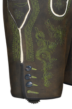 7-Nahtige Lederhose - Miniatur 6