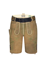 7-Nahtige Lederhose - Miniatur 1