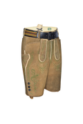 7-Nahtige Lederhose - Miniatur 2