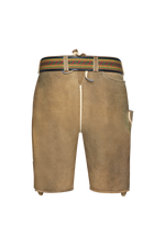 7-Nahtige Lederhose - Miniatur 3