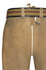 7-Nahtige Lederhose - Miniatur 5