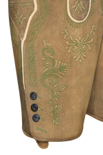 7-Nahtige Lederhose - Miniatur 6