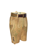 7-Nahtige Lederhose - Miniatur 8