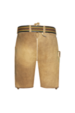 7-Nahtige Lederhose - Miniatur 9