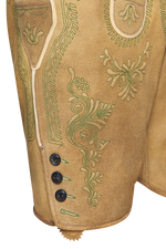 7-Nahtige Lederhose - Miniatur 12