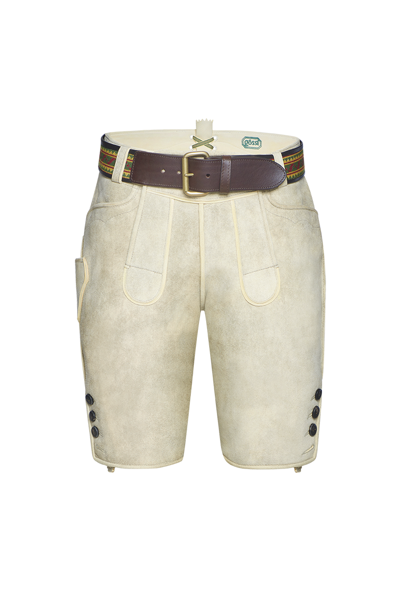 Lederhose - Bild 1