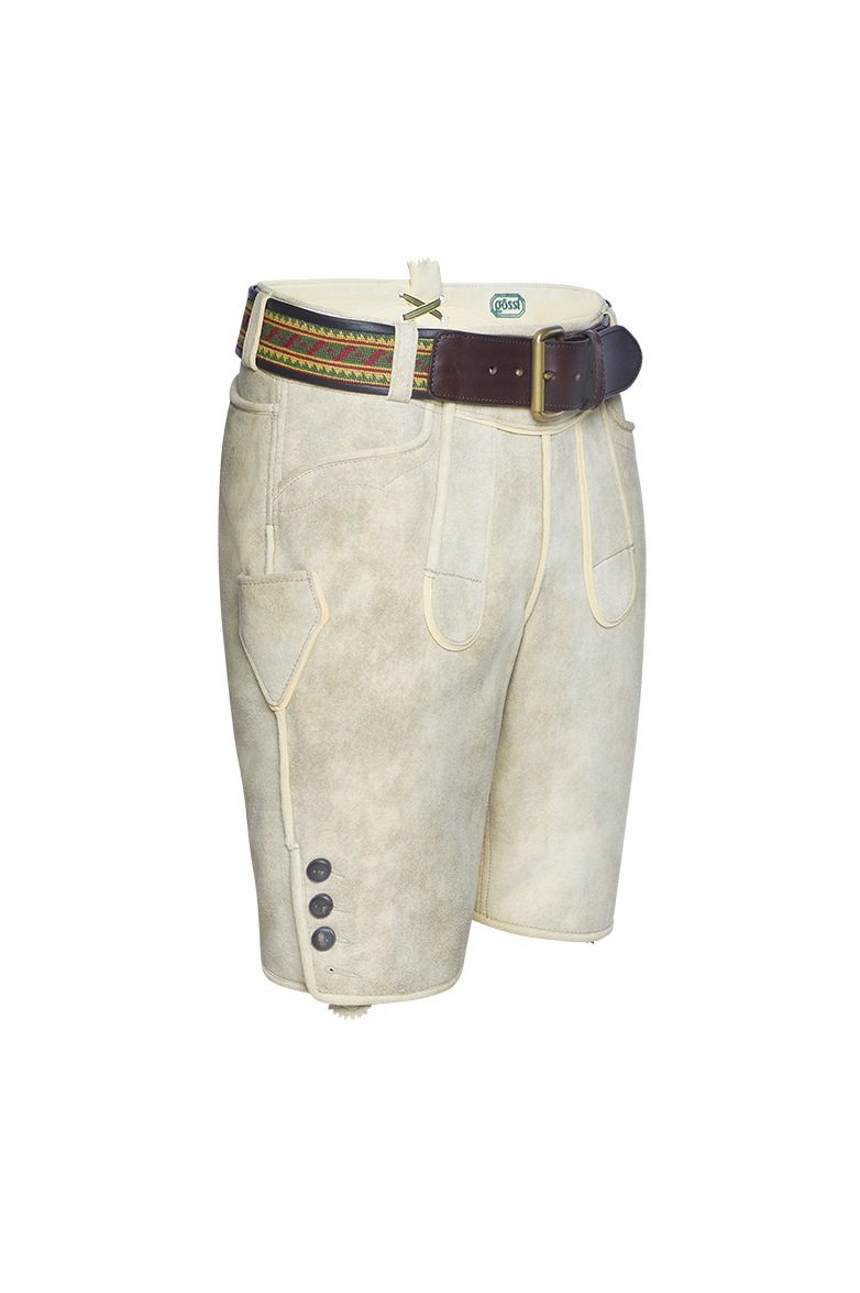 Lederhose - Bild 2