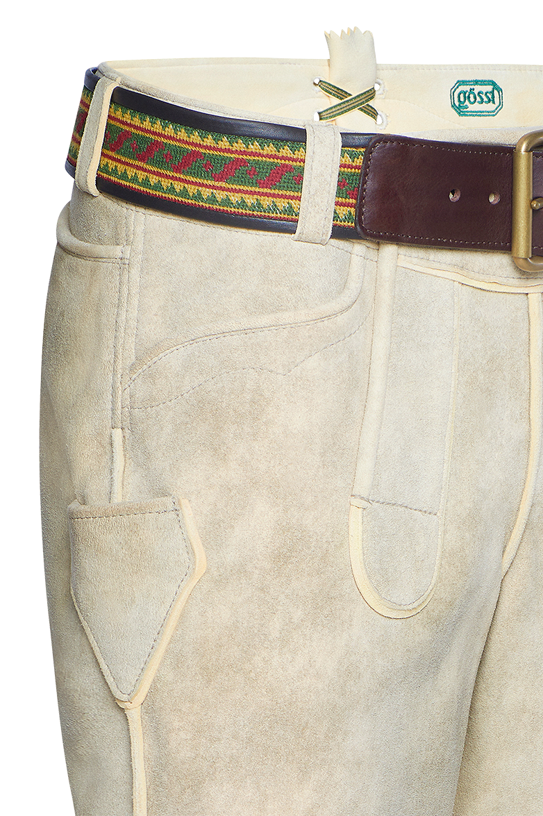 Lederhose - Bild 4