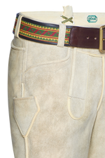 Lederhose - Miniatur 4